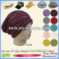 LSC09 Ningbo Lingshang Fashion 100% coton snapback chapeaux